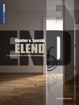 cover image of Elend